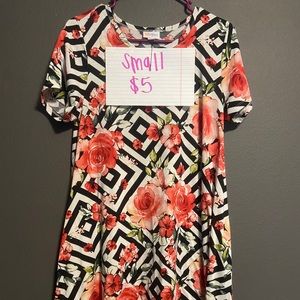 LulaRoe Carly